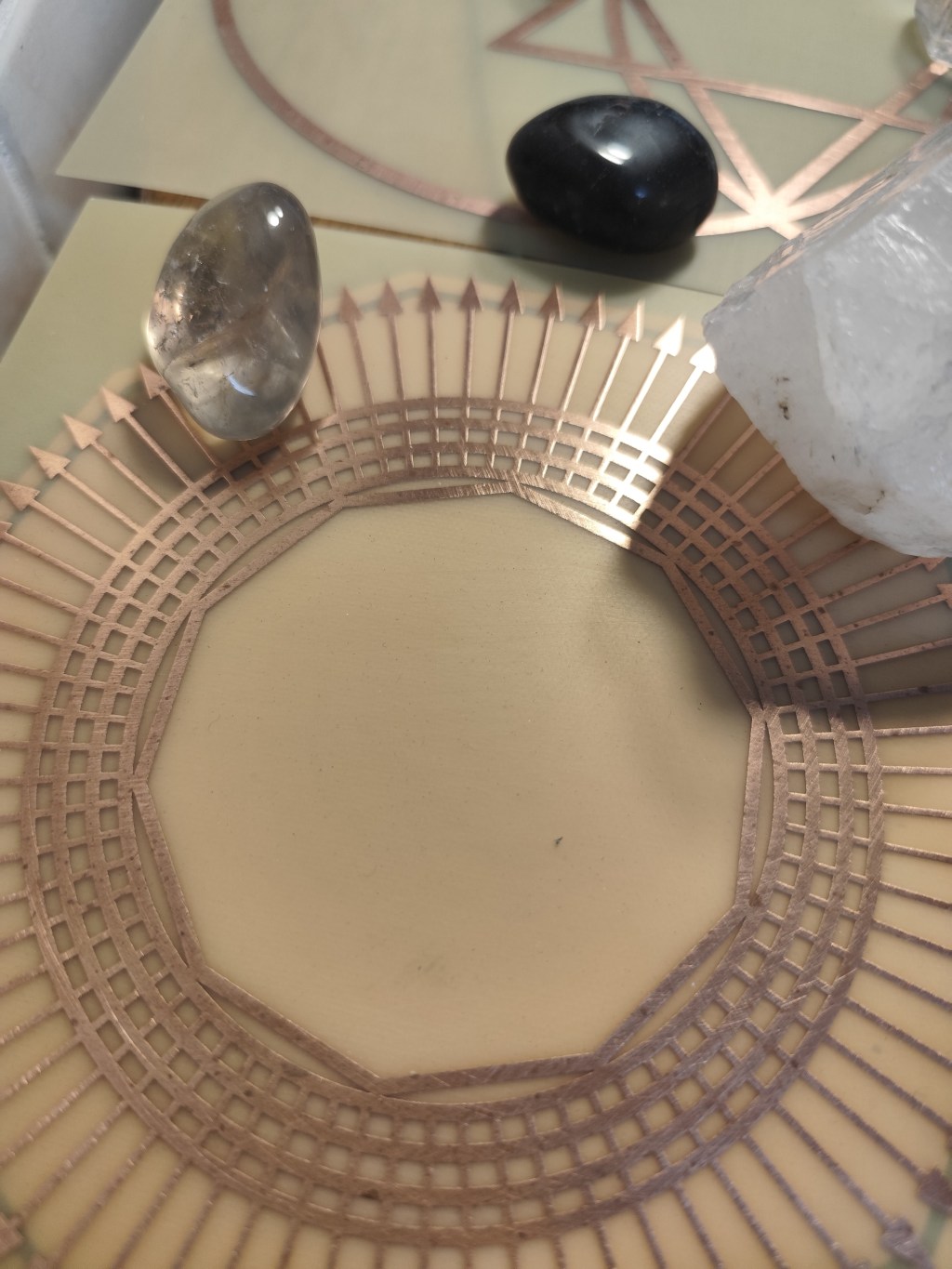 Mente Sã, corpo em paz!